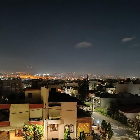 New Elegant Roof Apartment Acharnes Exterior foto