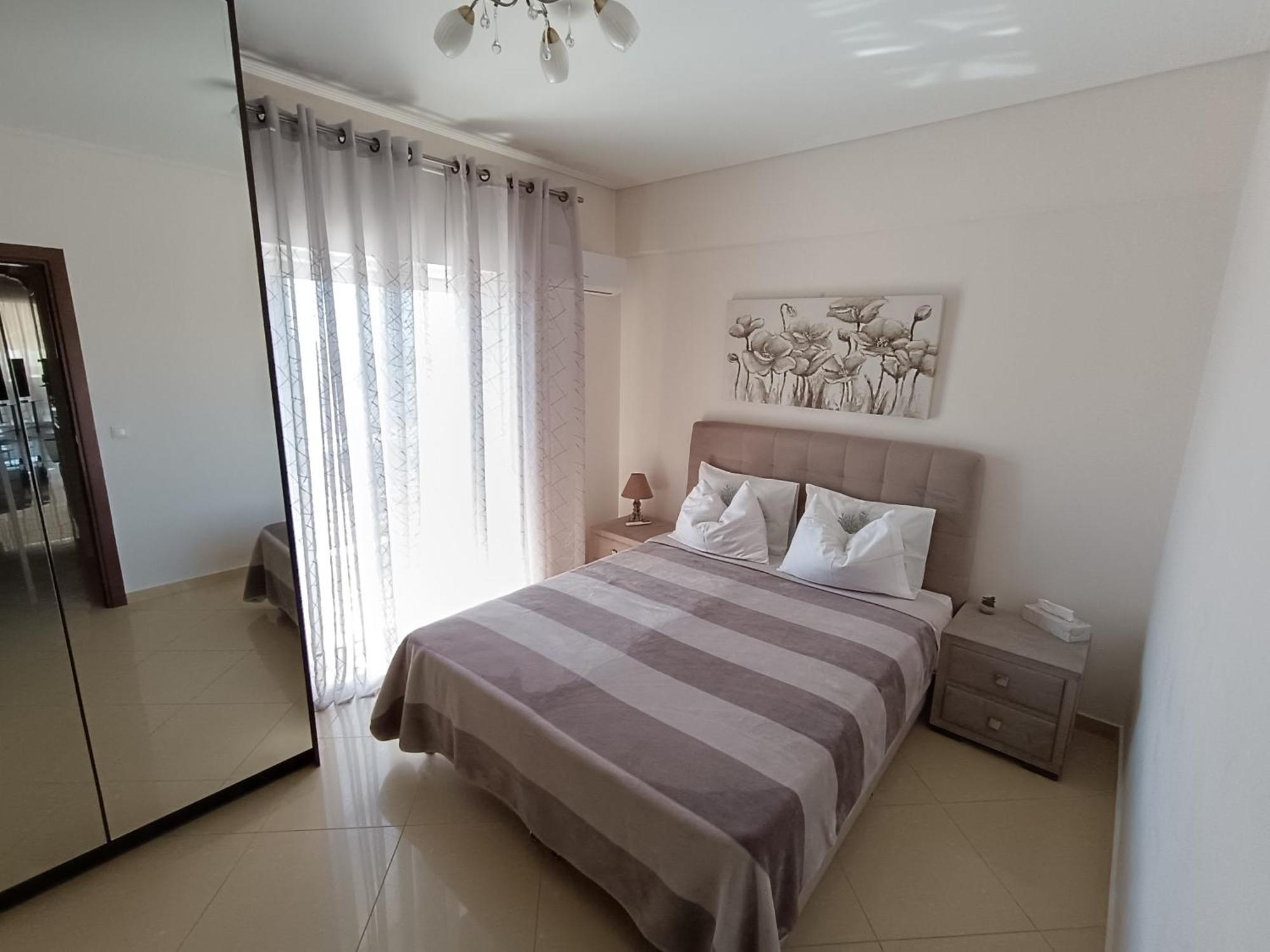 New Elegant Roof Apartment Acharnes Exterior foto